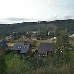 W Krzesznej *