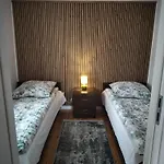 Apartmán W Krzesznej *