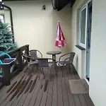W Krzesznej Krzeszna