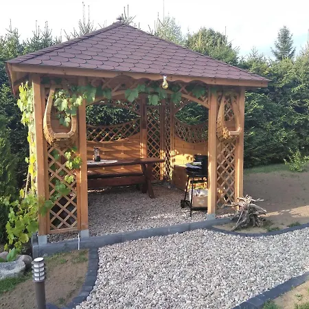 W Krzesznej Apartmán
