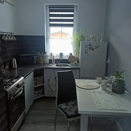W Krzesznej Apartment