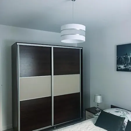 W Krzesznej Apartment