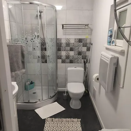 W Krzesznej Apartman *