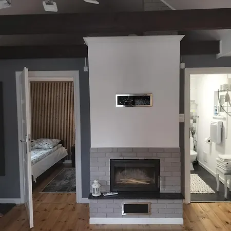 Apartmán W Krzesznej Krzeszna