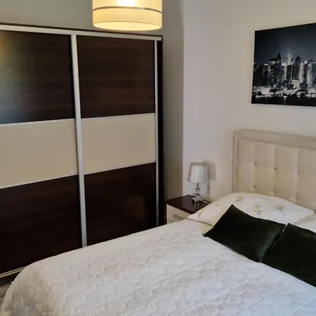 Apartman W Krzesznej *