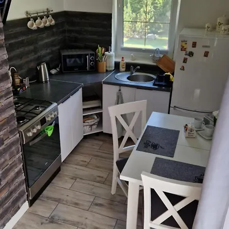 Apartman W Krzesznej Krzeszna