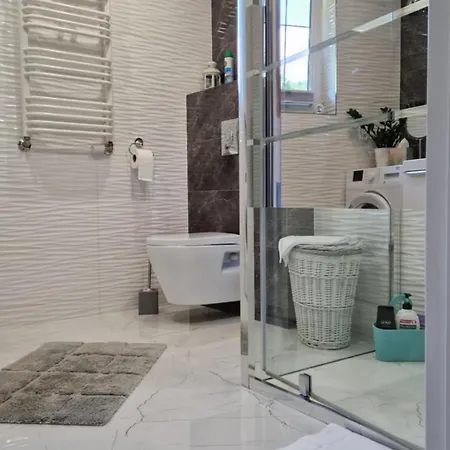 W Krzesznej Krzeszna