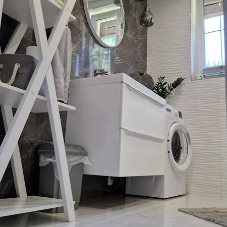 Apartman W Krzesznej