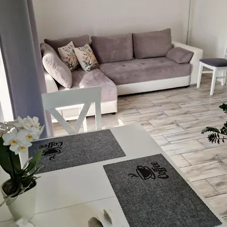 Apartmán W Krzesznej Krzeszna