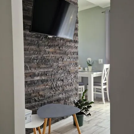 W Krzesznej * Krzeszna