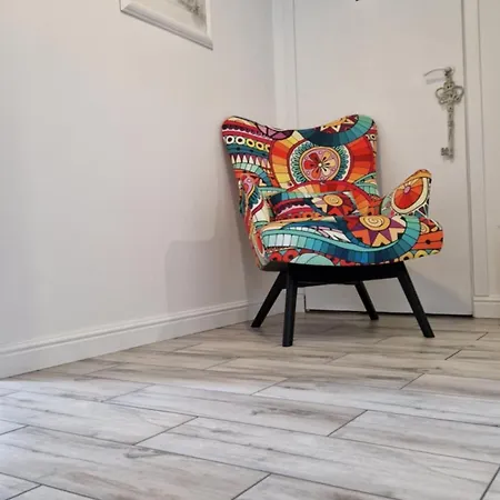 Apartman W Krzesznej *