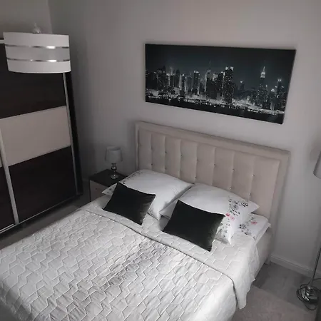 W Krzesznej Apartmán Krzeszna