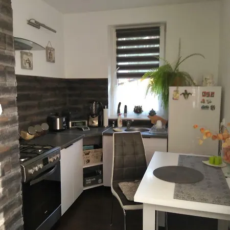 Apartman W Krzesznej Krzeszna