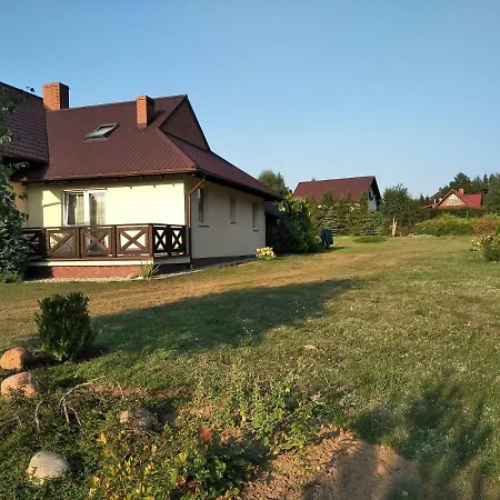 Apartmán W Krzesznej