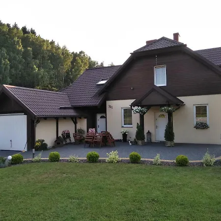 W Krzesznej Krzeszna