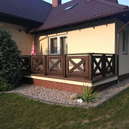 Apartman W Krzesznej *