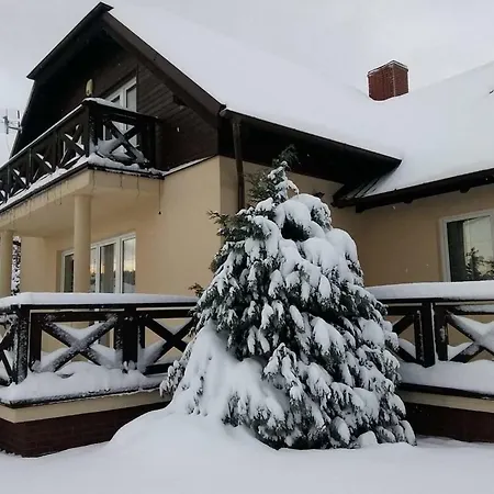 Apartman W Krzesznej Krzeszna