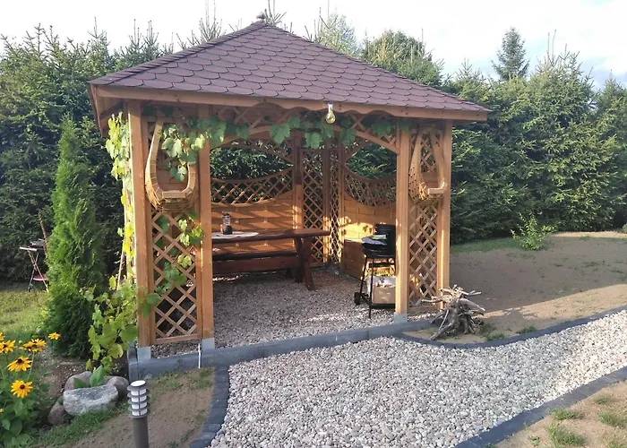 W Krzesznej Apartmán