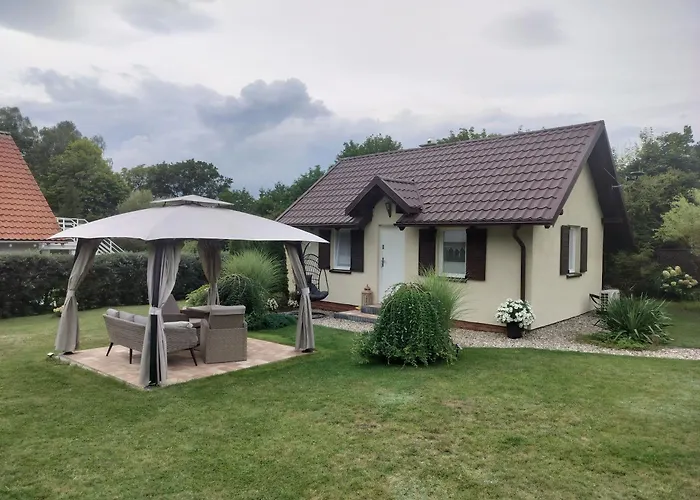 Apartmán W Krzesznej *