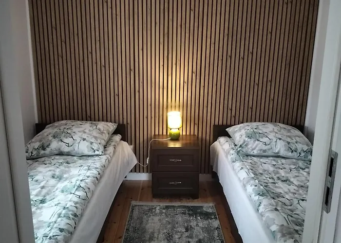 Apartmán W Krzesznej *