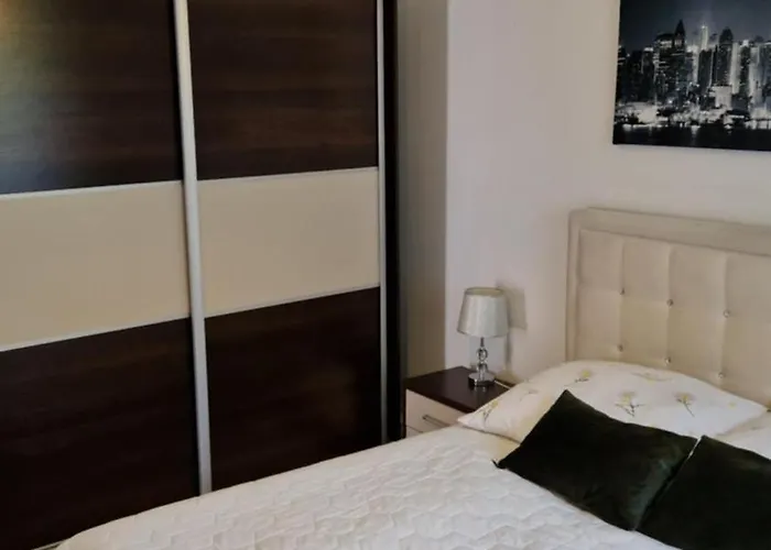 Apartmán W Krzesznej *