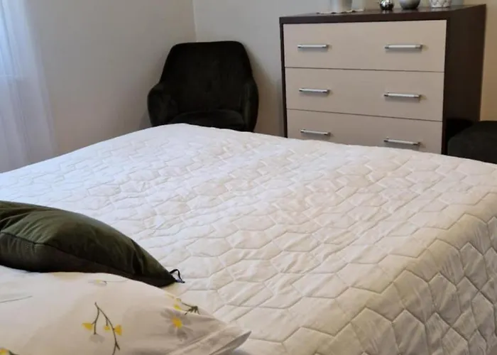 Apartmán W Krzesznej *