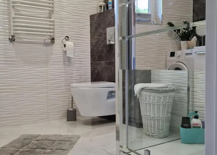 W Krzesznej Krzeszna