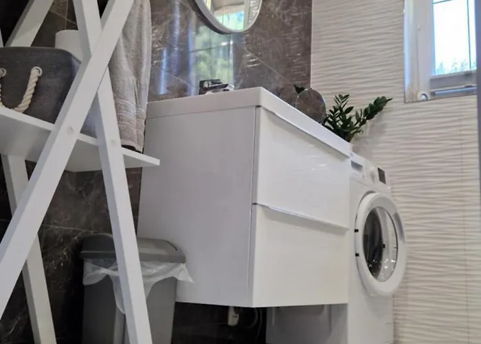 Lägenhet W Krzesznej