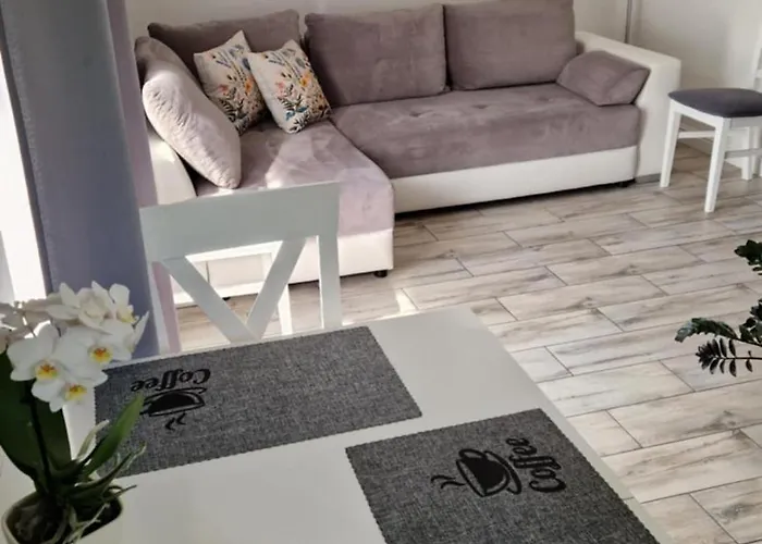 Apartmán W Krzesznej Krzeszna