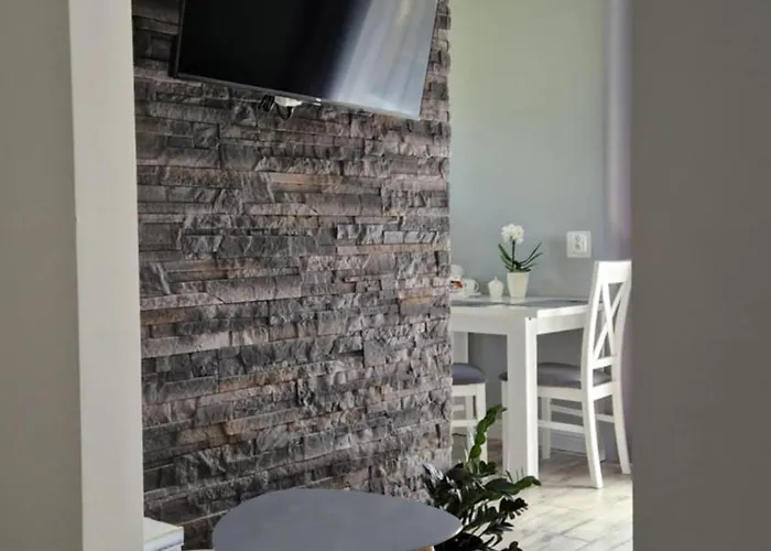 W Krzesznej * Krzeszna