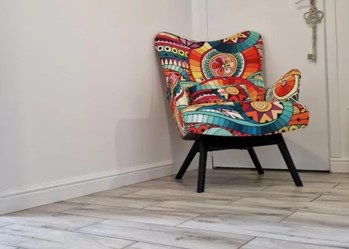 Apartmán W Krzesznej *