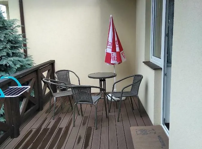 W Krzesznej Krzeszna