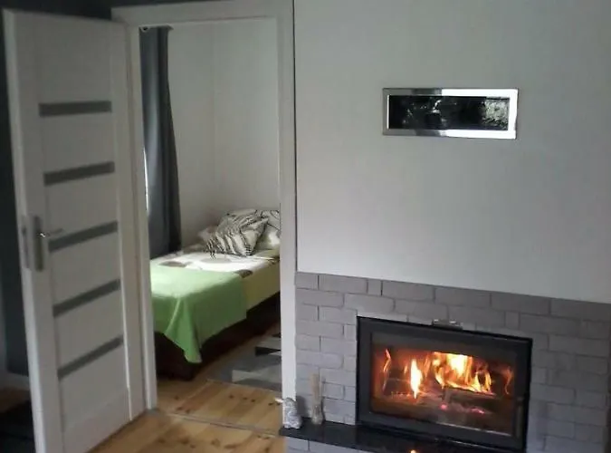 Apartmán W Krzesznej